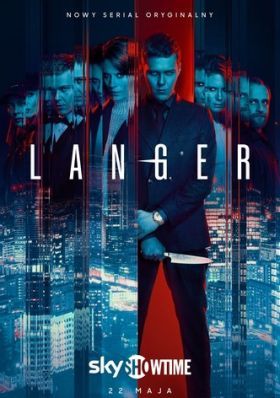 Langer 1. évad (2025)