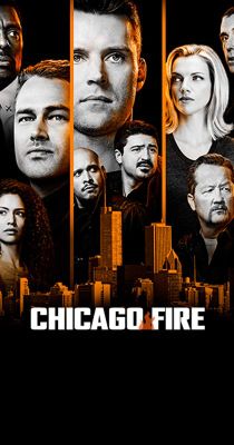 Lángoló Chicago 1. évad (2012)