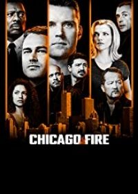 Lángoló Chicago 7. évad (2018)