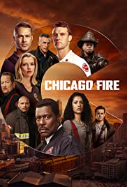 Lángoló Chicago 9. évad (2020)