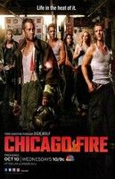 Lángoló Chicago 2. évad (2012)