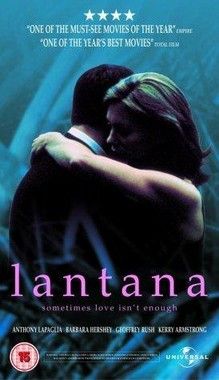 Lantana - A szövevény (2001)
