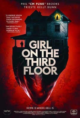 Lány a harmadik emeleten (2019)