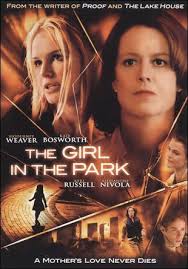 Lány a parkban (2007)