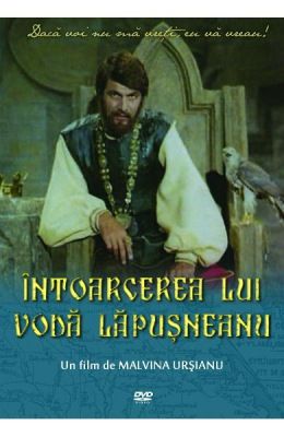 Lapusneanu vajda visszatér (1980)