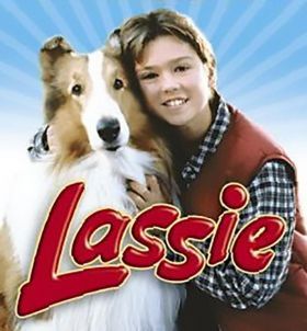 Lassie 2. évad (1997)