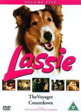 Lassie, az utazó, a film (1966)