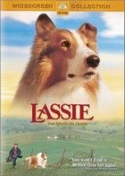 Lassie - Az igazi barát (1994)