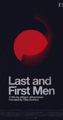 Last and  First Man (2020)