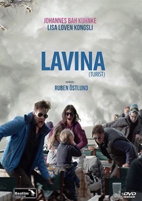 Lavina (Turist) (2014)