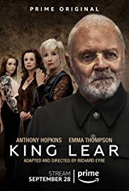 Lear Király (2018)