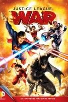 Az Igazság Ligája - Háború (Justice League: War) (2014)