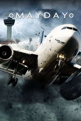 Légikatasztrófák 19. évad (2019)