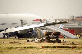 Légikatasztrófák: Speciális esetek 4. évad