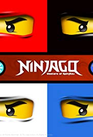 Lego Ninjago: A Spinjitzu mesterei 8. évad