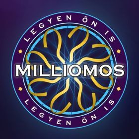 Legyen Ön is milliomos! 8. évad (2024)
