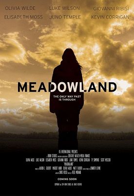 Lehull az éj (Meadowland) (2015)