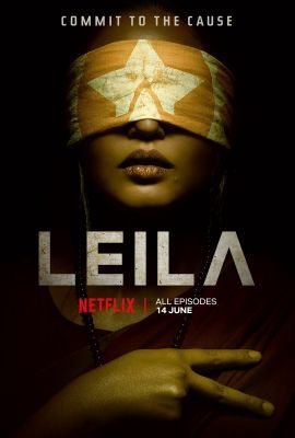 Leila nyomában 1. évad (2019)