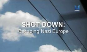 Lelőttek - Menekülés a náci Európából(Shot Down: Escaping Nazi Europe) (2012)