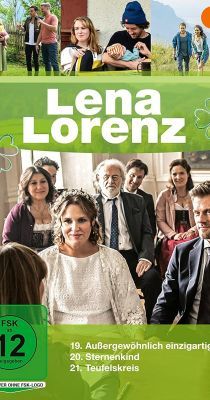 Lena Lorenz 7. évad (2021)
