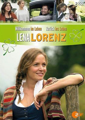 Lena Lorenz - Szülésznő az Alpokban 1. évad