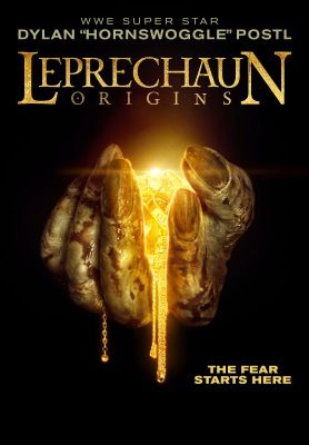Leprechaun eredete (2014)