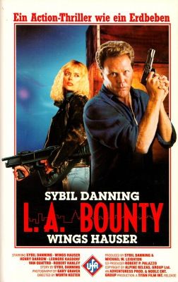 Leszámolás  (L.A. Bounty) (1989)