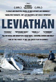 Leviatán (Leviathan) (2014)