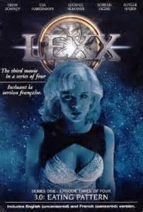 Lexx 1. évad