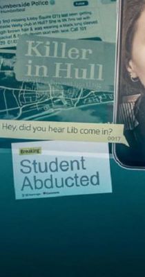 Libby, Are You Home Yet? 1. évad (2022)