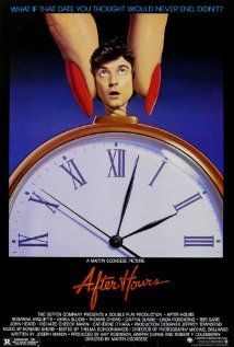 Lidérces órák (1985)
