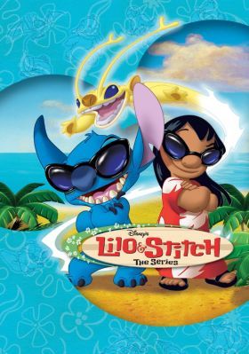 Lilo és Stitch 2. évad (2003)