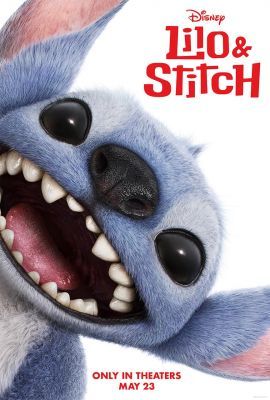 Lilo és Stitch - A csillagkutya (2025)
