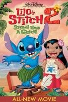 Lilo és Stitch 2. - Csillagkutyabaj (2005)