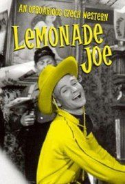 Limonádé Joe (1964)