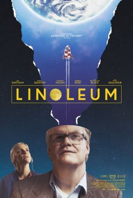 Linóleum (2022)