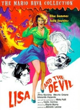 Lisa és az ördög (1973)