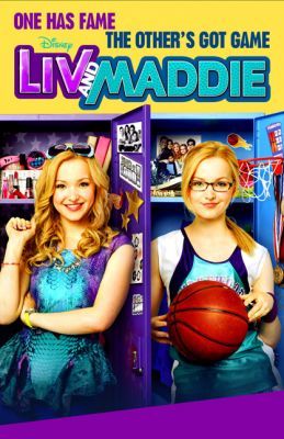 Liv és Maddie 1. évad (2013)