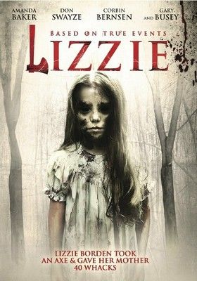 Lizzie Borden legendája (2013)