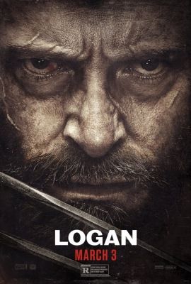 Logan - Farkas (2017)