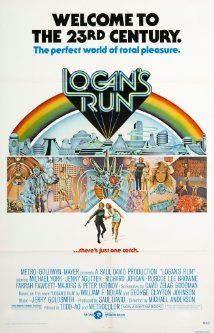 Logan futása (1976)