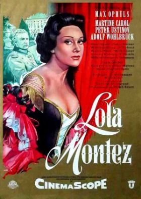 Lola Montez (1955)