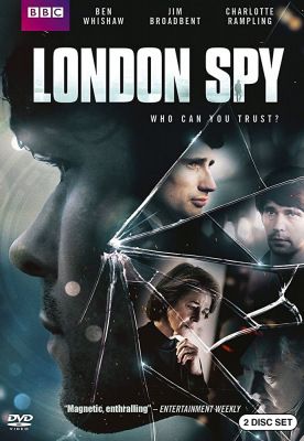 London Spy 1. évad