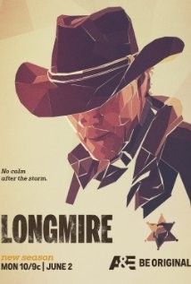 Longmire 3. évad (2012)