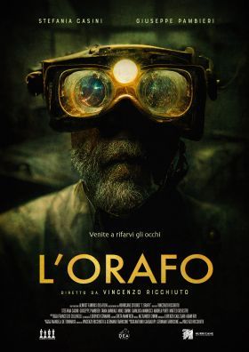 L'orafo / The Goldsmith (2022)