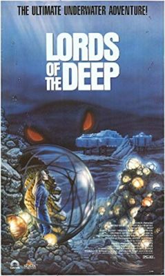 A mélység urai (1989)