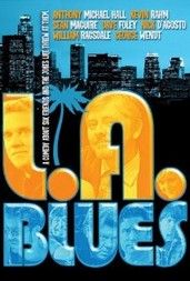 Los Angeles Blues (2007)