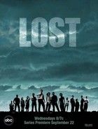Lost - Eltűntek 1. évad (2005)