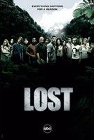 Lost - Eltűntek 2. évad