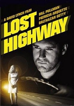 Lost Highway - Útvesztőben (1997)